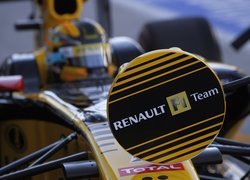 Renault F1 Team