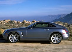 Chrysler Crossfire