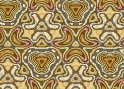 Abstrakcja, Tekstura, Inspiracja