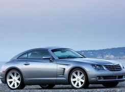 Chrysler Crossfire