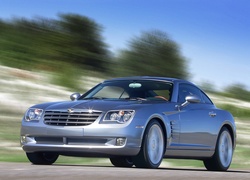 Chrysler Crossfire