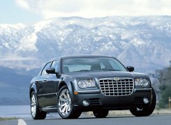 Chrysler 300C