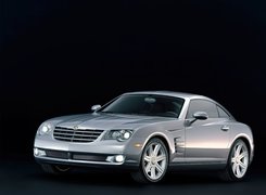 Chrysler Crossfire