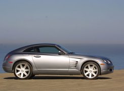 Chrysler Crossfire