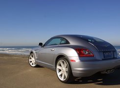 Chrysler Crossfire