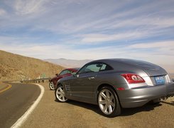 Chrysler Crossfire