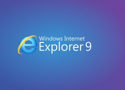 Internet, Explorer 9