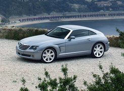 Chrysler Crossfire