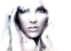 Britney Spears, Portret