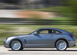 Chrysler Crossfire