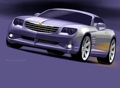 Chrysler Crossfire