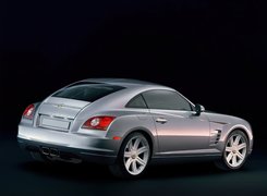 Chrysler Crossfire