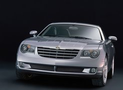 Chrysler Crossfire