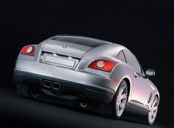 Chrysler Crossfire