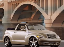 Chrysler PT Cruiser, Cabrio