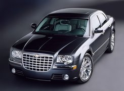 Chrysler 300C, HEMI