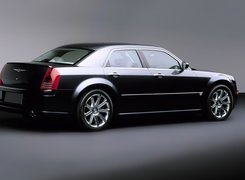 300C, HEMI