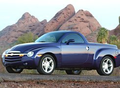 Pickup, Chevrolet SSR