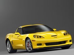 Corvette