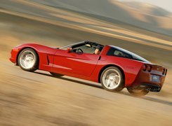 Corvette
