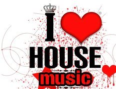 I Love House Music