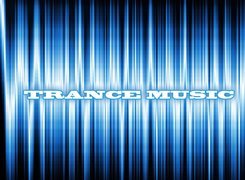 Trance, Music