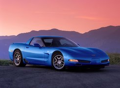 Corvette