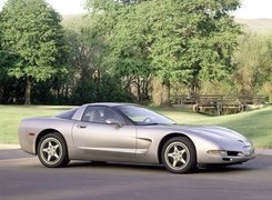 Corvette