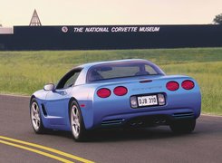 Corvette