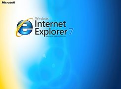 Internet Explorer 7