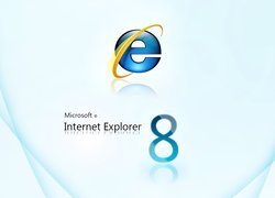 Internet Explorer 8