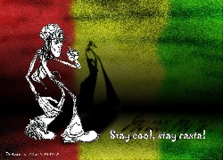 Rastaman, Reggae