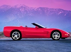 Corvette