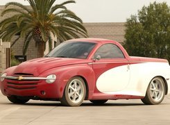 Chevrolet SSR