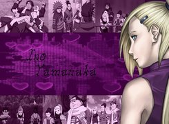 Ino Yamanaka