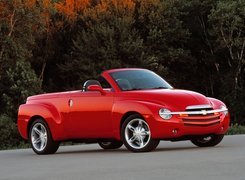 Chevrolet SSR