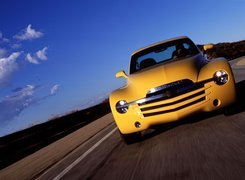 Chevrolet SSR