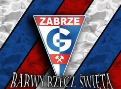 Górnik Zabrze, Barwy, Rzecz, Święta