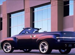 Chevrolet SSR