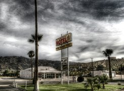 Motel