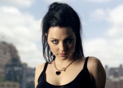 Amy Lee, Wokalistka