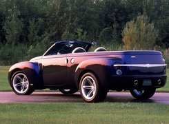 Chevrolet SSR