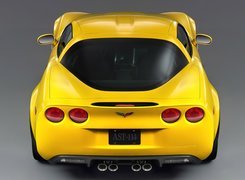 Corvette