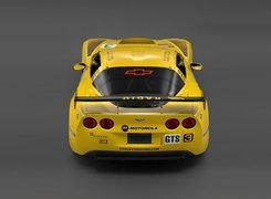 Corvette