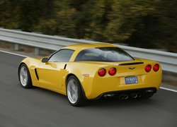 Corvette
