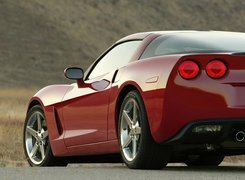 Corvette