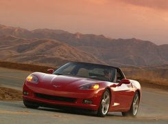 Corvette