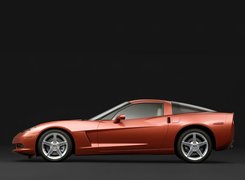 Chevrolet, Prawy Profit