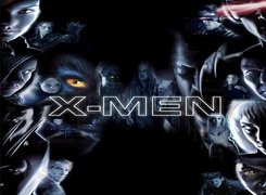 X-Men 3