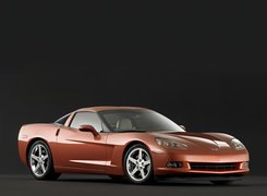 Corvette